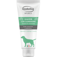 Inodorina šampón antibakterialny 250ml