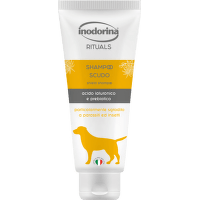 Inodorina šampón neemovy olej 250ml
