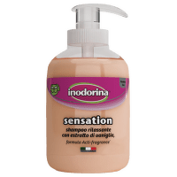 Šampón Inodorina Sensation relaxačný 300ml