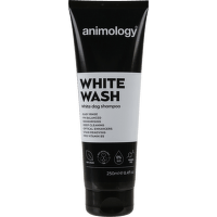 Animology White Wash šampon 250 ml 