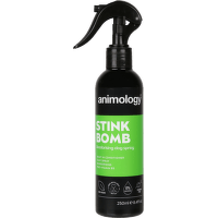 Animol sprej deo Stink Bomb 250 ml