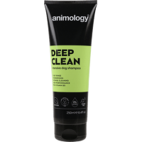 Animology Deep Clean šampón 250 ml 