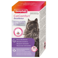 Náhradní náplň do difuzéru Beaphar CatComfort Excellence 48ml