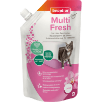 Odstraňovač zápachu Beaphar Multi Frisch Orchidea 400g