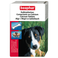 Kalk-Tableten 180ks