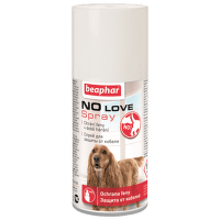 Sprej pro hárající feny Beaphar No Love 150ml