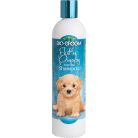 Шампунь для щенков – Bio-Groom Shampoo Fluffy Puppy, 355 мл