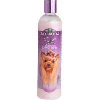 Kondicionieris suņiem – Bio-Groom Conditioner Silk, 355 ml