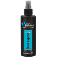 Smaržas suņiem – Groom Professional, Blue Lagoon Cologne, 200 ml