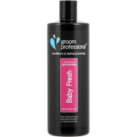 Šampūns suņiem – Groom Professional, Baby Fresh Shampoo, 450 ml