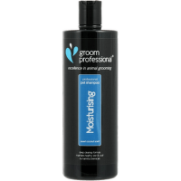 Шампунь для собак - Groom Professional, Coconut Moisturizing Shampoo, 450 мл