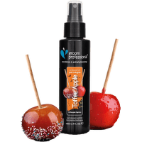 Smaržas suņiem – Groom Professional, Halloween Toffee Apple Cologne, 100 ml