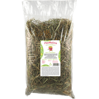 Seno Pan Malina s harmančekom 450g