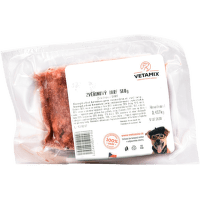 Barf Vetamix zverinový 500g