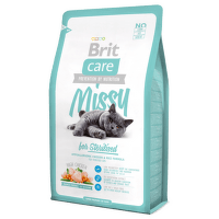 Brit Care Cat Missy for Sterilised 7kg