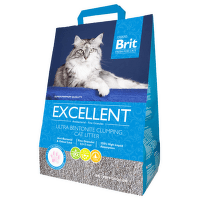Stelivo Brit Fresh Cats Excellent Ultra Bentonite 5kg