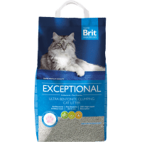 Stelivo Brit Fresh Cats Excellent Ultra Bentonite 5kg