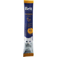 Pamlsek Brit Premium by Nature Adult kachní tyčinka 5 g