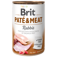 Brit Pate a Meat kralik 400g