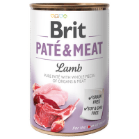 Brit Pate a Meat jahnac 400g