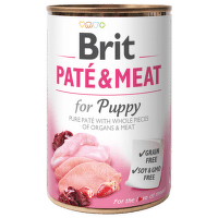 Brit Pate a Meat pre stenata 400g