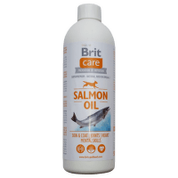 Brit Care Salmon Oil 500 ml