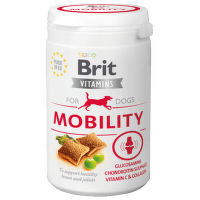 Brit Vitamins Mobility 150g