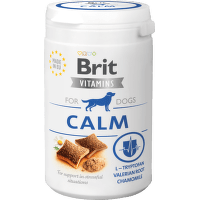 Brit Vitamins Calm 150 g