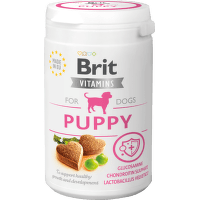 Brit Vitamins Puppy 150 g