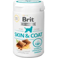 Brit Vitamins Skin & Coat 150 g