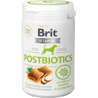 Brit Vitamins Postbiotics 150g