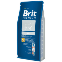 BRIT Premium Light 15kg