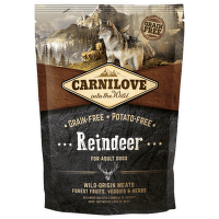 Carnilove granuly for Adult sob 1,5 kg