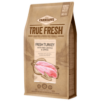 Carnilove True Fresh Adult Turkey 4kg