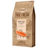 Carnilove True Fresh Adult Fish 11,4kg