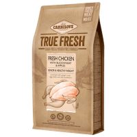 Carnilove True Fresh Senior & Healthy Weight kuře 1,4kg