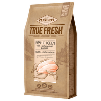 Carnilove True Fresh Senior & Healthy Weight kuře 4kg