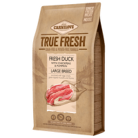 Carnilove True Fresh Large Breed kachna 4kg