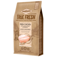 Carnilove True Fresh Junior Large Breed kuře 1,4kg