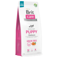 Brit Care  granuly Dog Grain-free Puppy 12kg