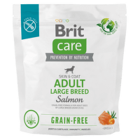 Brit Care Dog Grain-free Adult Large Breed 1kg