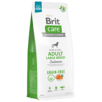 Brit Care granuly Dog Grain-free Adult Large Breed 12kg