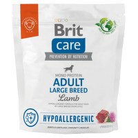 Brit Care granuly Dog Hypoallergenic Adult Large Breed 1kg
