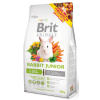 BRIT Animals RABBIT JUNIOR Complete 300g