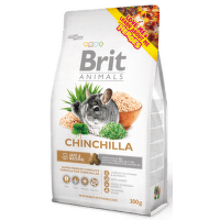 BRIT Animals CHINCHILA Complete 300g
