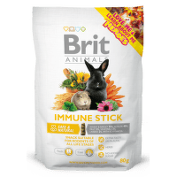 BRIT Animals IMMUNE STICK for RODENTS 80g