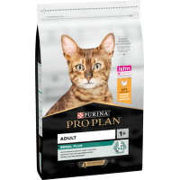 Barība kaķiem – Pro Plan ORIGINAL Cat Chicken RENAL, 10 kg