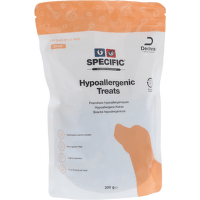 Gardumi suņiem – Specific Hypoallergenic Treats CT-HY, 300 g