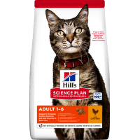 Hill's Science Plan Adult Chicken 15kg