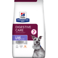 Hill´s Prescription Diet Canine i/d Low Fat 12kg